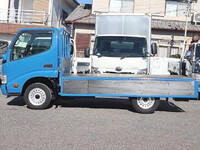 TOYOTA Toyoace Flat Body QDF-KDY231 2016 18,200km_10