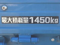TOYOTA Toyoace Flat Body QDF-KDY231 2016 18,200km_14