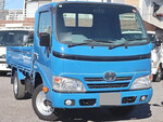 Toyoace Flat Body