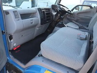 TOYOTA Toyoace Flat Body QDF-KDY231 2016 18,200km_28
