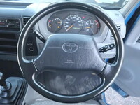 TOYOTA Toyoace Flat Body QDF-KDY231 2016 18,200km_30