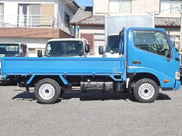 TOYOTA Toyoace Flat Body QDF-KDY231 2016 18,200km_5