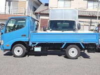 TOYOTA Toyoace Flat Body QDF-KDY231 2016 18,200km_6