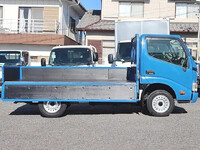 TOYOTA Toyoace Flat Body QDF-KDY231 2016 18,200km_7