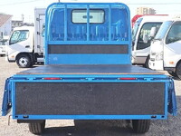 TOYOTA Toyoace Flat Body QDF-KDY231 2016 18,200km_9