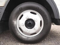 MITSUBISHI FUSO Canter Flat Body 2RG-FBA20 2019 47,950km_17