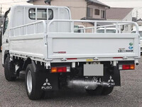 MITSUBISHI FUSO Canter Flat Body 2RG-FBA20 2019 47,950km_2