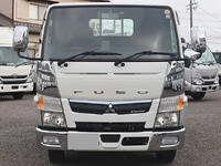 MITSUBISHI FUSO Canter Flat Body 2RG-FBA20 2019 47,950km_3