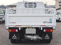 MITSUBISHI FUSO Canter Flat Body 2RG-FBA20 2019 47,950km_4