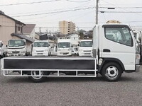 MITSUBISHI FUSO Canter Flat Body 2RG-FBA20 2019 47,950km_7