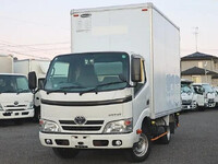 TOYOTA Dyna Panel Van ABF-TRY230 2016 50,030km_3