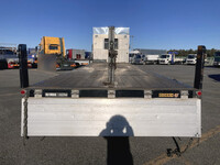 MITSUBISHI FUSO Super Great Aluminum Block 2PG-FS74HZ 2020 331,485km_10