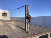 MITSUBISHI FUSO Super Great Aluminum Block 2PG-FS74HZ 2020 331,485km_13