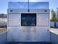 MITSUBISHI FUSO Super Great Aluminum Block 2PG-FS74HZ 2020 331,485km_15