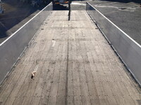 MITSUBISHI FUSO Super Great Aluminum Block 2PG-FS74HZ 2020 331,485km_16