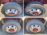 MITSUBISHI FUSO Super Great Aluminum Block 2PG-FS74HZ 2020 331,485km_19