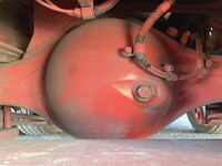 MITSUBISHI FUSO Super Great Aluminum Block 2PG-FS74HZ 2020 331,485km_25