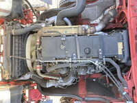 MITSUBISHI FUSO Super Great Aluminum Block 2PG-FS74HZ 2020 331,485km_26