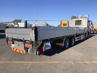 MITSUBISHI FUSO Super Great Aluminum Block 2PG-FS74HZ 2020 331,485km_2