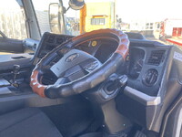 MITSUBISHI FUSO Super Great Aluminum Block 2PG-FS74HZ 2020 331,485km_33