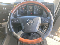 MITSUBISHI FUSO Super Great Aluminum Block 2PG-FS74HZ 2020 331,485km_37