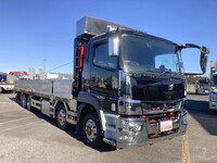 MITSUBISHI FUSO Super Great Aluminum Block 2PG-FS74HZ 2020 331,485km_3