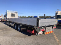 MITSUBISHI FUSO Super Great Aluminum Block 2PG-FS74HZ 2020 331,485km_4