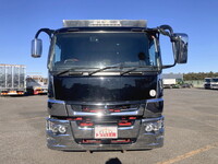 MITSUBISHI FUSO Super Great Aluminum Block 2PG-FS74HZ 2020 331,485km_7