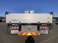 MITSUBISHI FUSO Super Great Aluminum Block 2PG-FS74HZ 2020 331,485km_9