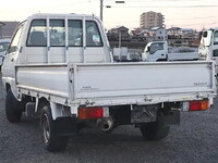 TOYOTA Townace Flat Body GK-KM75 2005 53,750km_2