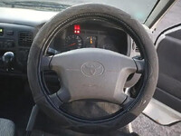 TOYOTA Townace Flat Body GK-KM75 2005 53,750km_4