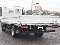 MITSUBISHI FUSO Canter Flat Body TPG-FEB50 2018 49,680km_2