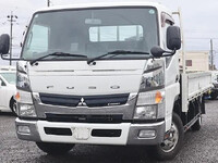 MITSUBISHI FUSO Canter Flat Body TPG-FEB50 2018 49,680km_3