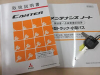 MITSUBISHI FUSO Canter Flat Body TPG-FEB50 2018 49,680km_5