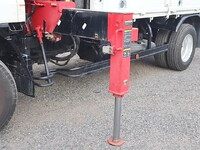 MITSUBISHI FUSO Canter Truck (With 4 Steps Of Cranes) TPG-FEA50 2018 59,470km_15