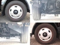 MITSUBISHI FUSO Canter Truck (With 4 Steps Of Cranes) TPG-FEA50 2018 59,470km_23