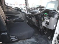 MITSUBISHI FUSO Canter Truck (With 4 Steps Of Cranes) TPG-FEA50 2018 59,470km_25