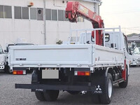 MITSUBISHI FUSO Canter Truck (With 4 Steps Of Cranes) TPG-FEA50 2018 59,470km_2