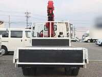 MITSUBISHI FUSO Canter Truck (With 4 Steps Of Cranes) TPG-FEA50 2018 59,470km_8