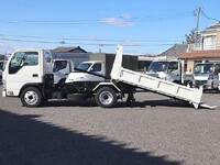 ISUZU Elf Loader Dump TPG-NKR85AN 2016 35,910km_12