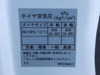 ISUZU Elf Loader Dump TPG-NKR85AN 2016 35,910km_17