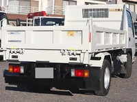 ISUZU Elf Loader Dump TPG-NKR85AN 2016 35,910km_2