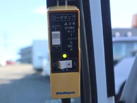 ISUZU Elf Loader Dump TPG-NKR85AN 2016 35,910km_30