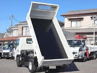 ISUZU Elf Loader Dump TPG-NKR85AN 2016 35,910km_3