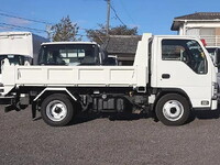 ISUZU Elf Loader Dump TPG-NKR85AN 2016 35,910km_6