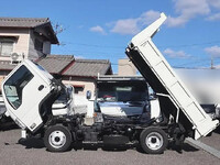 ISUZU Elf Loader Dump TPG-NKR85AN 2016 35,910km_8