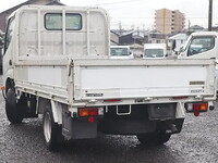 TOYOTA Dyna Flat Body QDF-KDY231 2012 90,137km_2