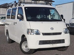 Liteace Box Van