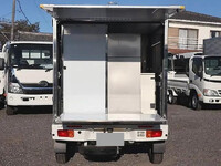 DAIHATSU Hijet Truck Refrigerator & Freezer Truck EBD-S510P 2019 4,900km_10