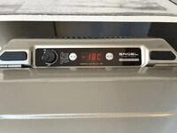 DAIHATSU Hijet Truck Refrigerator & Freezer Truck EBD-S510P 2019 4,900km_11